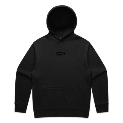 Oversized Hoodie Thumbnail